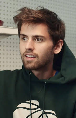 Cooper Raiff as Director