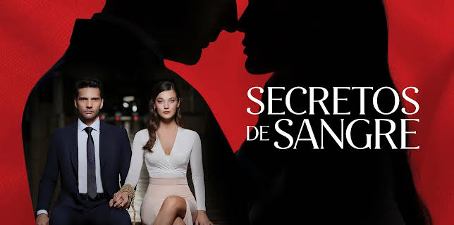 Secretos de sangre S1