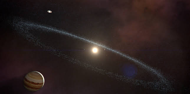 16:45: Das Universum - Eine Reise durch Raum und Zeit | ZDFinfo | 2/22 2026