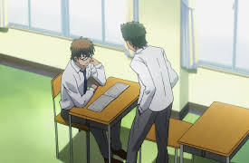 Ace of the Diamond Season 1: Training Camp Begins!