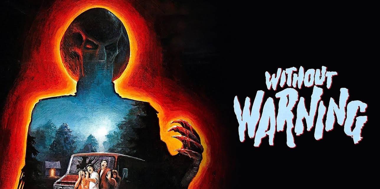 Without Warning (1980)