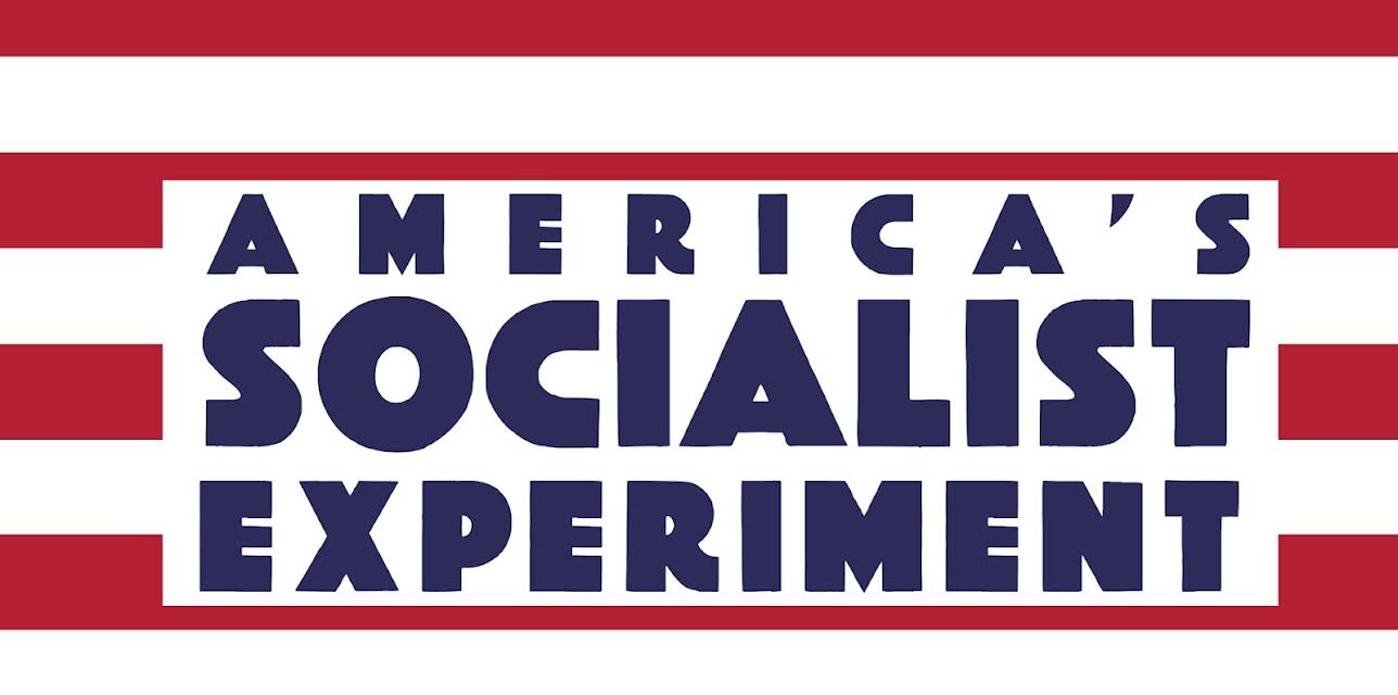 America's Socialist Experiment (2020)