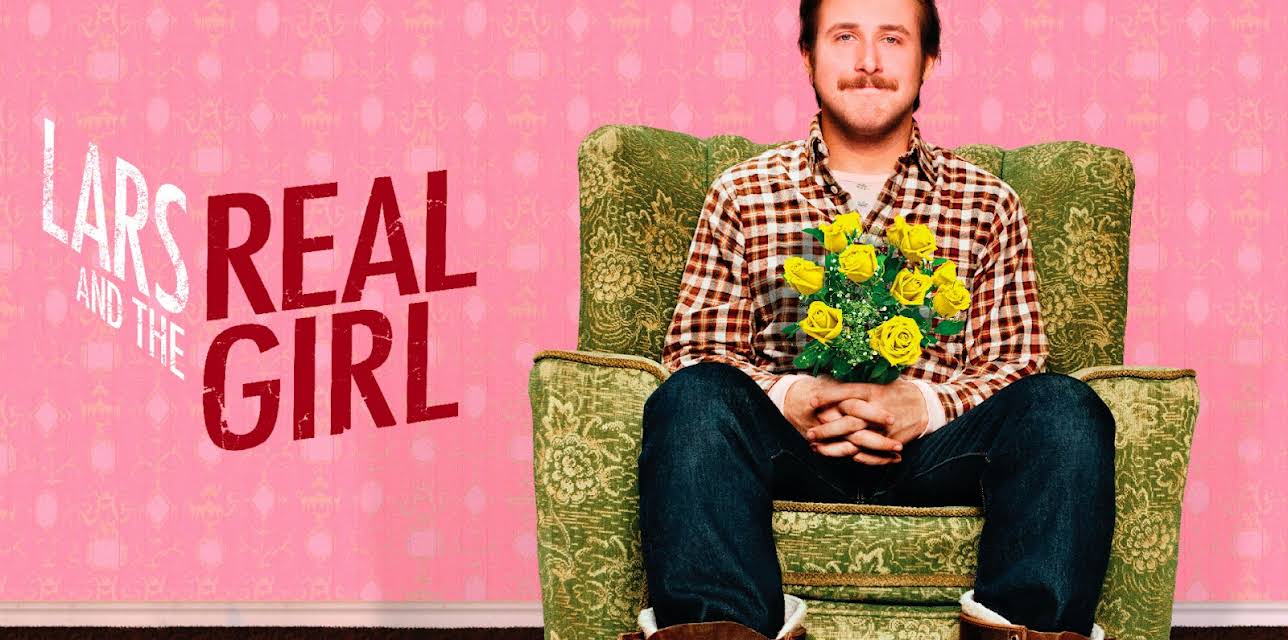 Lars and the Real Girl (2007)