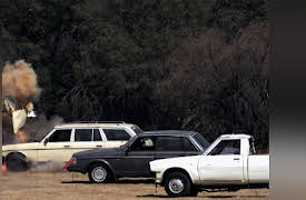 Ultimate Soldier Challenge Season 1: U.S. Marine Force Recon vs. Canadian Light Infantry