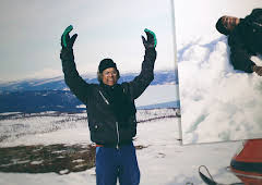 Ukjent arving: Sverige