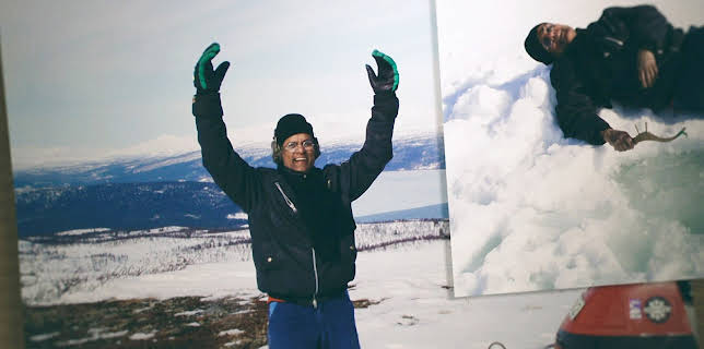 11:25: Ukjent arving: Sverige | NRK 2 | 1/26 2026