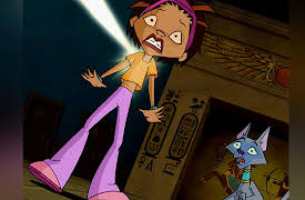 Tutenstein: Cleo's Catastrophe