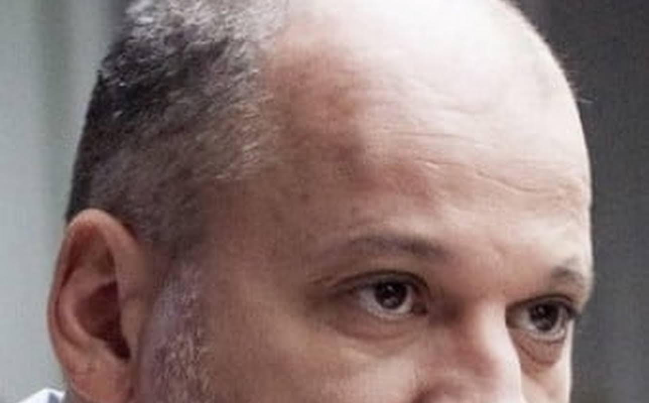 Thuróczy Szabolcs