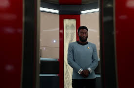 Star Trek: Strange New Worlds Season 2: Charades