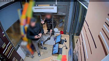 19:00: Fångat på polisens kamera (S3 E7) (S3) | Kanal 5 | 4/8 2026