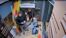 Fångat på polisens kamera (S3 E7)