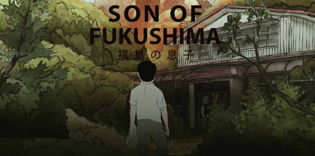 Son of Fukushima (2021)