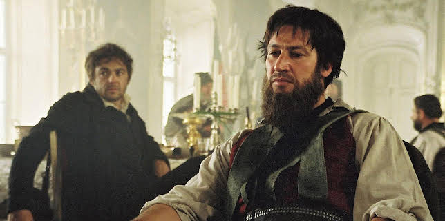 00:20: Andreas Hofer - Die Freiheit des Adlers | BR Fernsehen | 2/23 2026