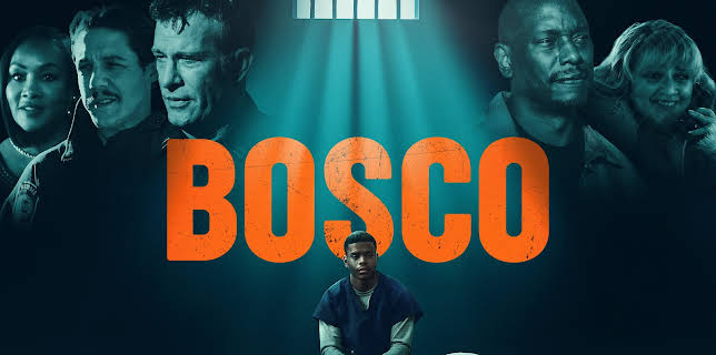 Bosco (2024)