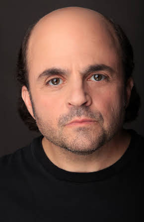 Michael D. Cohen as 