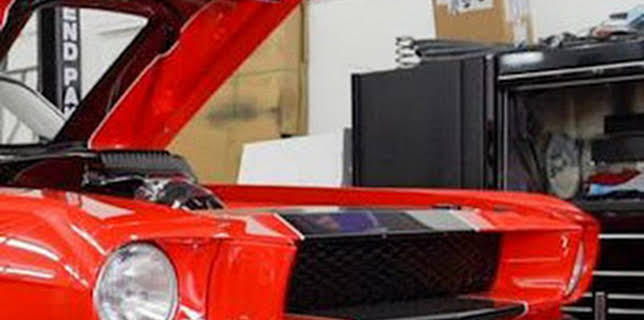 06:45: Chapa y pintura: No tan sutil | Discovery | 3/25 2026