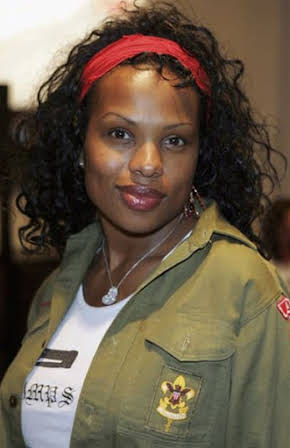 Shari Watson as 