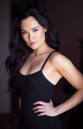 Tasneem Roc as 