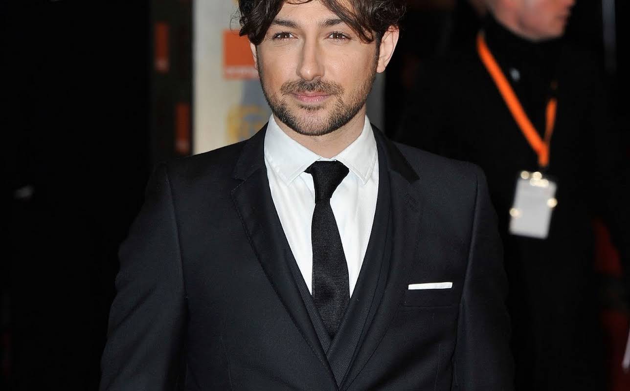 Alex Zane