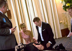 More Bitter Than Death