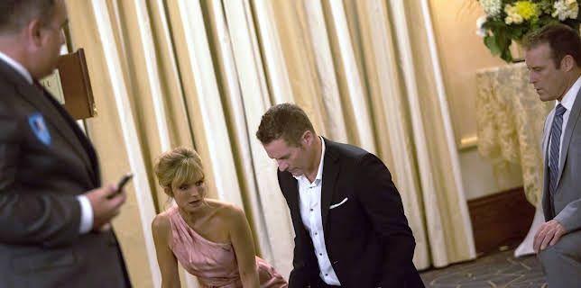 11:50: More Bitter Than Death | Kanal 11 | 3/10 2026