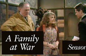 A Family at War: The Facts of Life