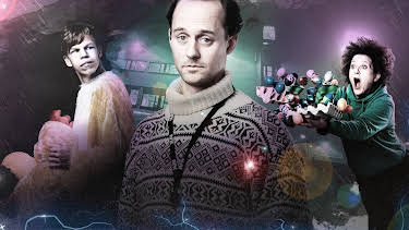 18:45: Superkrim: Påskeharen | NRK 1 | 4/6 2026