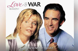Love & War: Voyage Of The Damned