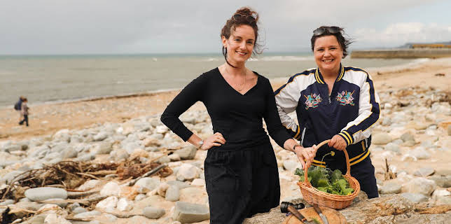 6:05 PM: Susan Calman's Grand Day Out (S7 E5) (S7) | Channel 5 | 3/13 2026