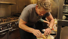 In Teufels Küche mit Gordon Ramsay