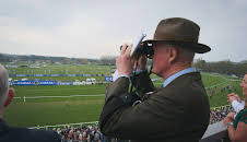 Champions: Full Gallop (S2 E6)