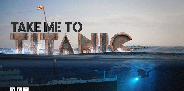 Take Me To Titanic