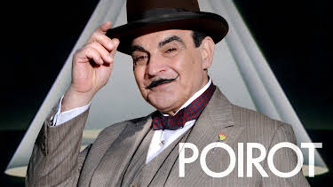 20:00: Poirot: Kokka fra Clapham | NRK 2 | 8/3 2026