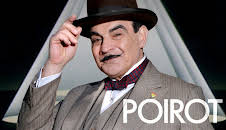 Poirot: Den forsvunne gruven