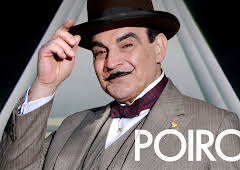 Poirot: Den umulige forbrytelse