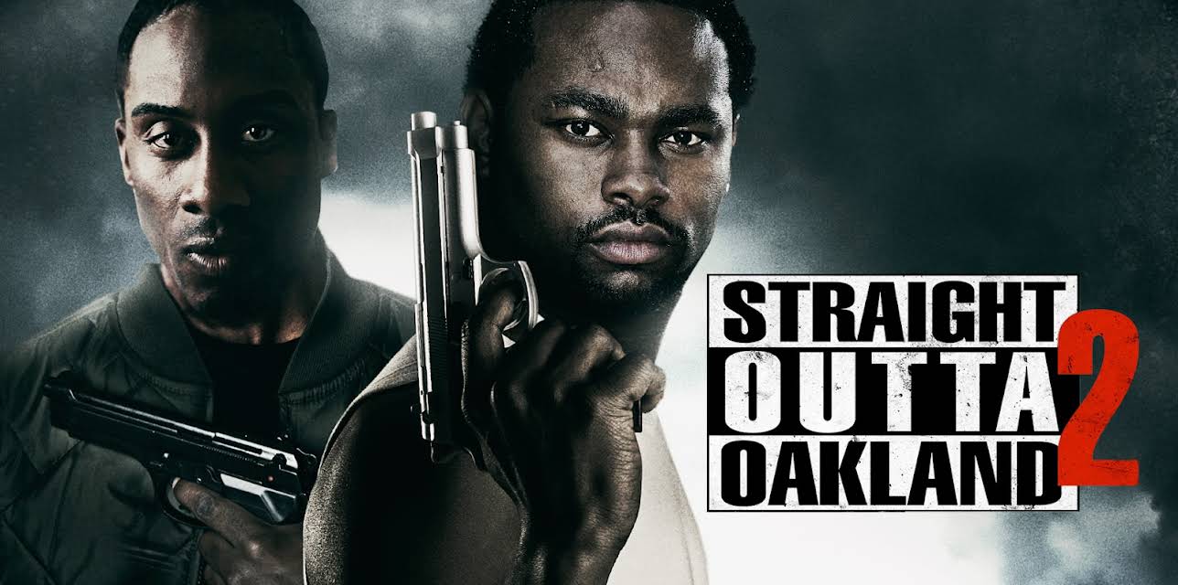 Straight Outta Oakland 2 (2017)