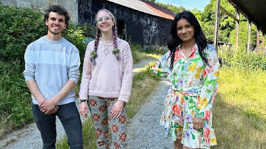 2:45 PM: Escape to the Country (S24) | BBC One Scotland | 6/27 2026