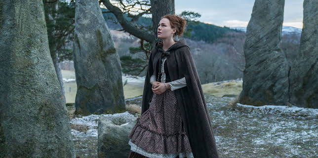 20:10: Outlander (S4 E7) (S4) | Viasat Series | 11/4 2025