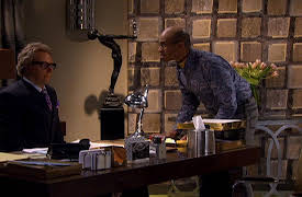 True Jackson, VP, Season 1: Max Mannequin