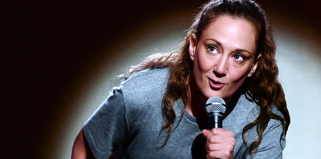 Jacqueline Novak: Get on Your Knees (2024)