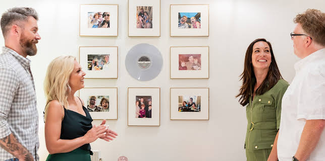 07:15: Making it Home with Kortney and Kenny (S2 E3) (S2) | TV6 | 3/10 2026