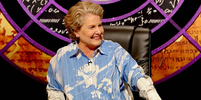 5:40 PM: QI (S18 E13) (S18) | Dave | 12/29 2025