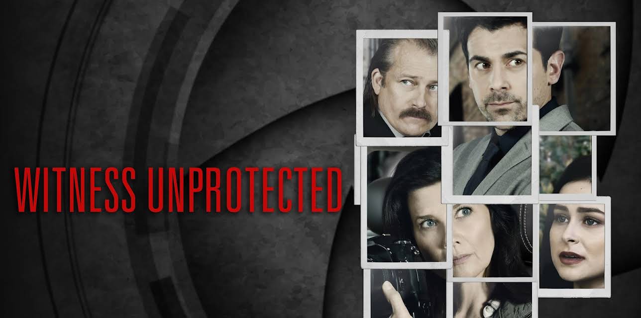 Witness Unprotected (2018)