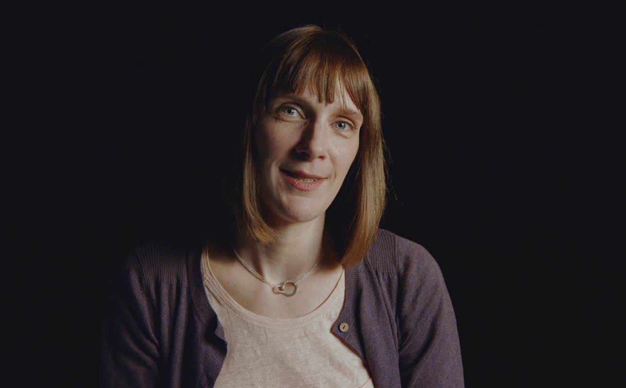Ruth Fitzmaurice