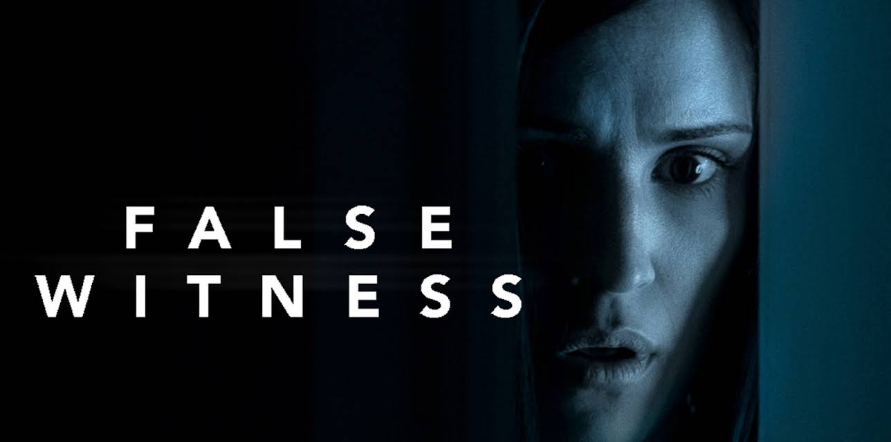False Witness (2019)
