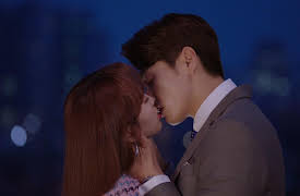 The Secret Life of My Secretary: The Secret Life of My Secretary Episode 17