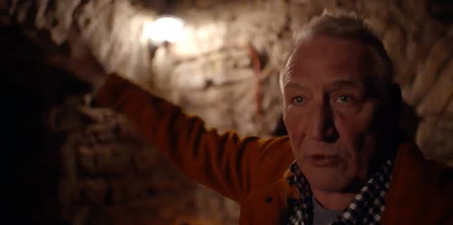 02:45: Geheime Welten - Reise in die Tiefe | ZDFinfo | 10/29 2025