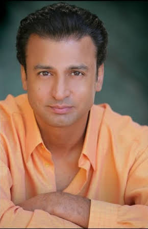 Shelley Malil as 