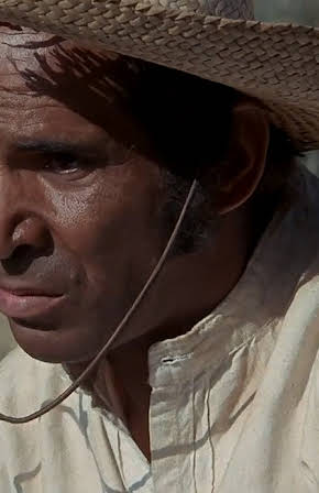 José Manuel Martín as 