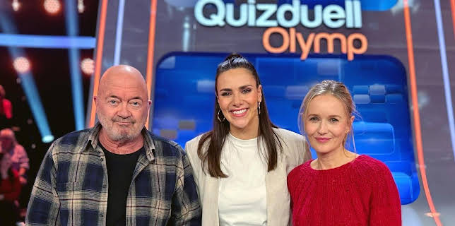 23:00: Quizduell - Olymp | SWR Fernsehen RP | 2/2 2026